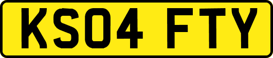 KS04FTY