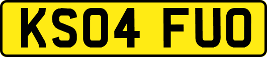 KS04FUO