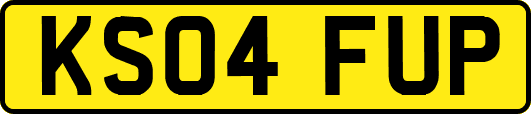KS04FUP