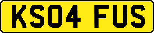 KS04FUS