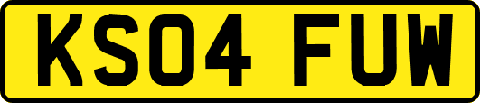 KS04FUW