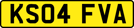 KS04FVA