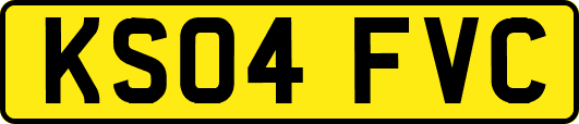 KS04FVC