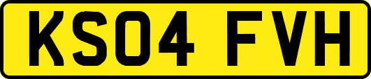 KS04FVH