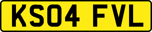 KS04FVL