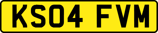 KS04FVM