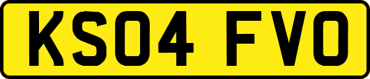 KS04FVO