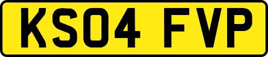 KS04FVP