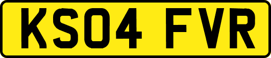 KS04FVR