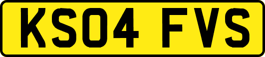 KS04FVS