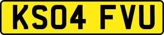 KS04FVU