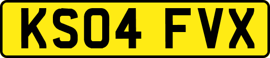 KS04FVX