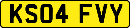 KS04FVY