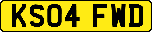 KS04FWD