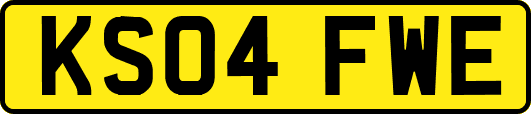 KS04FWE