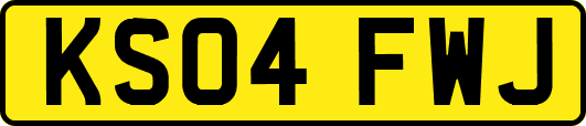KS04FWJ