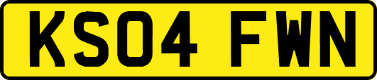 KS04FWN