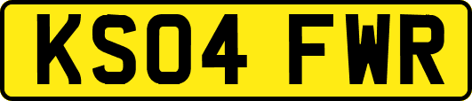 KS04FWR