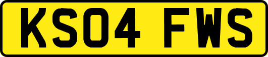 KS04FWS