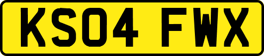 KS04FWX