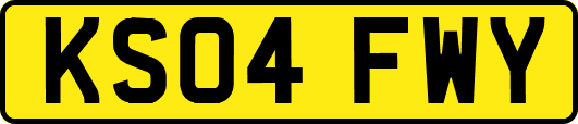 KS04FWY
