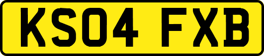 KS04FXB