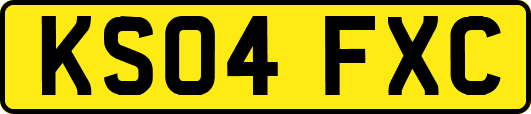 KS04FXC