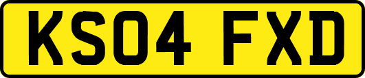 KS04FXD