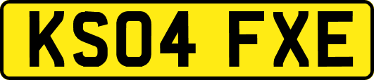 KS04FXE