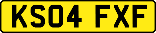 KS04FXF