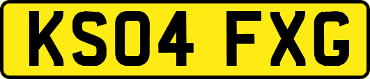 KS04FXG