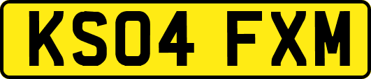 KS04FXM