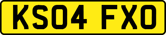 KS04FXO