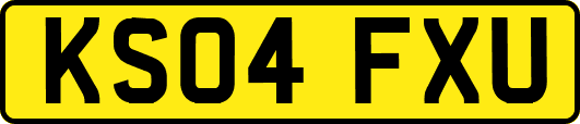 KS04FXU