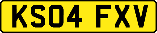 KS04FXV