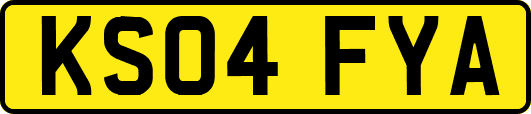KS04FYA