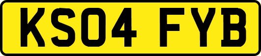 KS04FYB