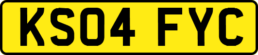 KS04FYC