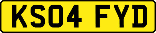 KS04FYD