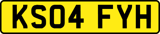 KS04FYH