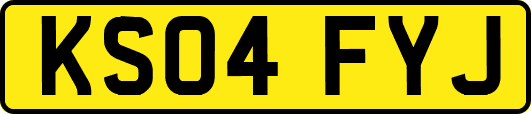 KS04FYJ