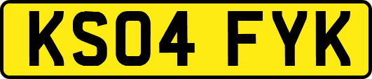 KS04FYK