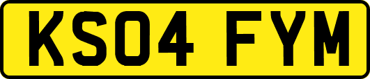 KS04FYM