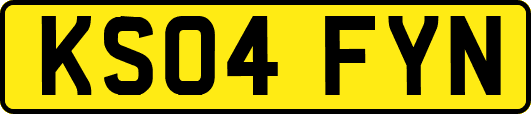 KS04FYN