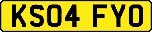 KS04FYO