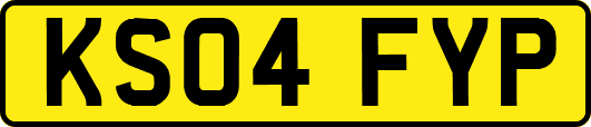 KS04FYP