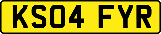 KS04FYR