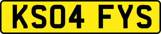 KS04FYS
