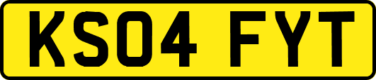 KS04FYT