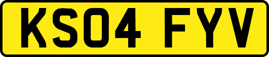 KS04FYV